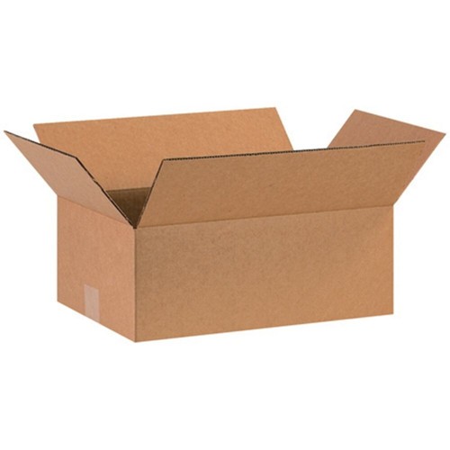 6 shipping boxes - x, 8