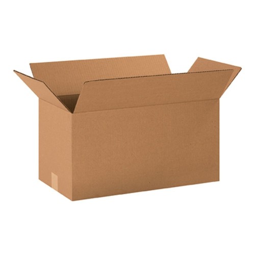 10 shipping boxes - 10,
