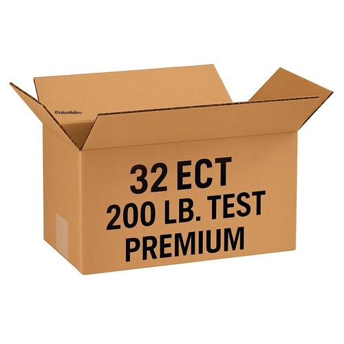 8x4x4 premium box - 8x4x4,