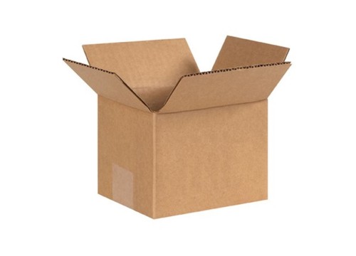 Pack corrugated moving - pack,
