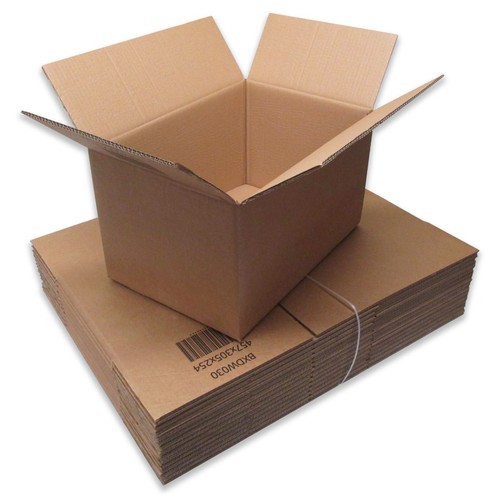 New large 18x12x10 - new, 18x12x10"