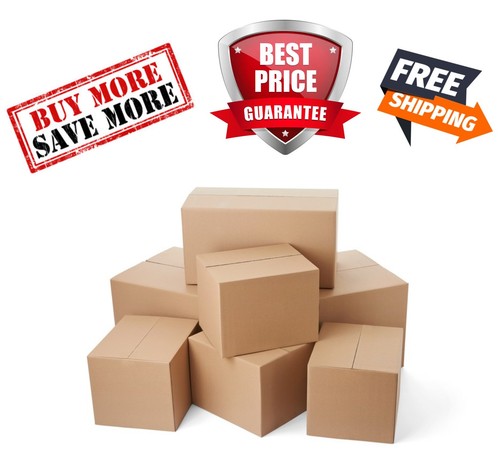 Heavy duty shipping boxes - heavy,