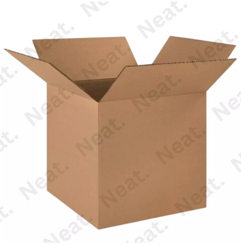 Large moving house boxes - moving,