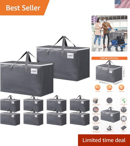 Heavy duty large moving - large, boxes