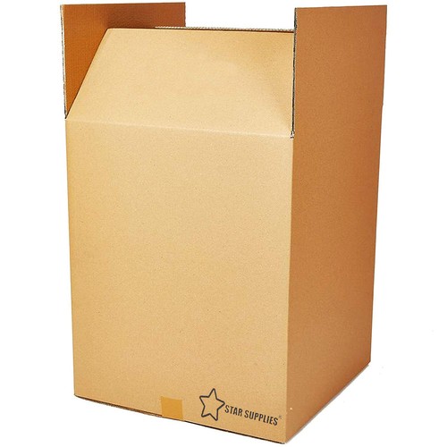 Extra large cardboard - extra,
