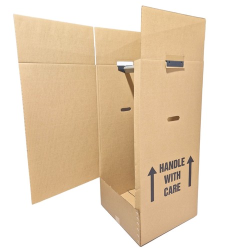 New large strong removal - large,