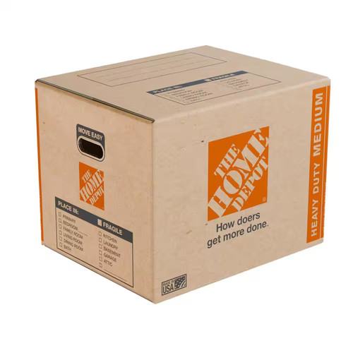 Medium heavy duty - medium,