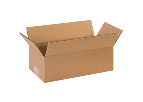 Pack cardboard mailing - cardboard,