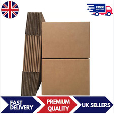 SINGLE WALL POSTAL CARDBOARD