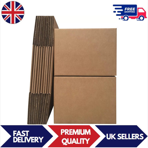 Single wall postal - single,
