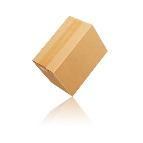 100 6x4x4 cardboard packing - 100,