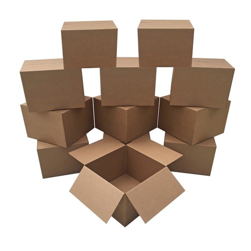 Ubmove large corrugated - 12,