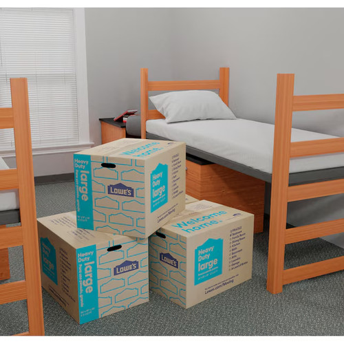 Heavy duty cardboard moving - heavy,