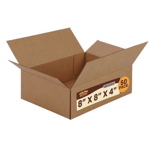 8x8x4 shipping packing - shipping,