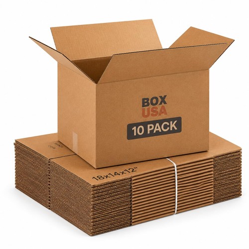 Box usa moving - usa, holds