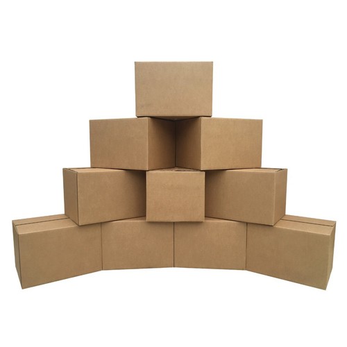 Ubmove medium cardboard - medium,