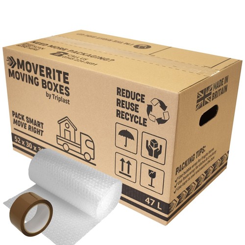 New large moving house - moving,