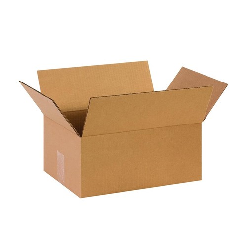 Shipping boxes x 6 - x,