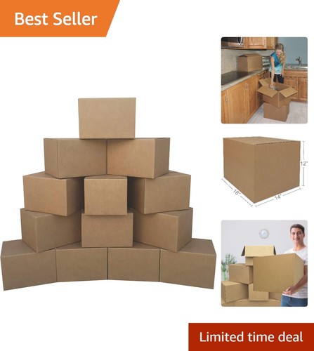 Uboxes medium moving boxes 10 - medium, boxes,
