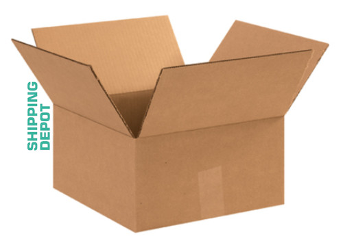 12x12x6 cardboard packing - 12x12x6,