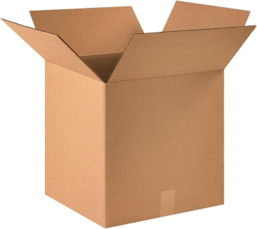 16 shipping boxes - 16, x