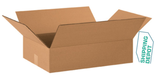 20x14x4 cardboard packing - cardboard,