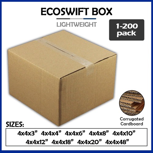 Corrugated cardboard boxes - cardboard,