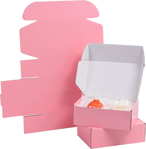 100 10x8x3 shipping - shipping, packing