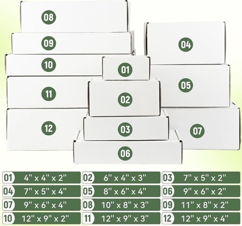 Moving boxes shipping - boxes,