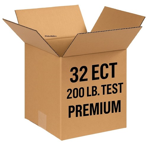 8x8x8 cardboard box packing - box,