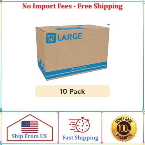 Pen gear large - pack),