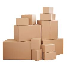 SINGLE & DOUBLE WALL CARDBOARD