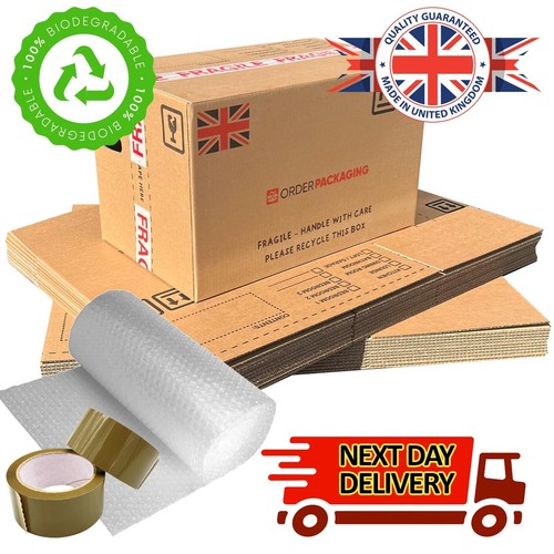 New large moving house - x,