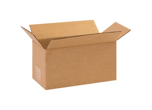 100 pack corrugated moving - 100,