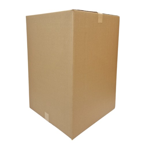 Extra large cardboard - large,