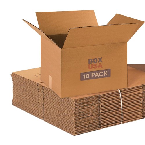 Box usa moving - box, boxes