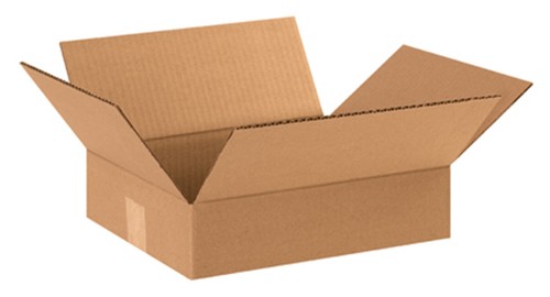 Pack corrugated moving - 50,