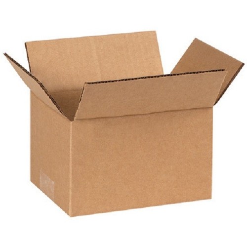 7x5x4 cardboard shipping - shipping, boxes
