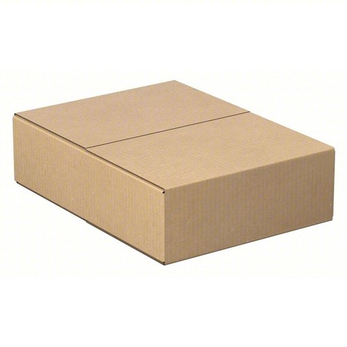 3 shipping boxes - 12, x