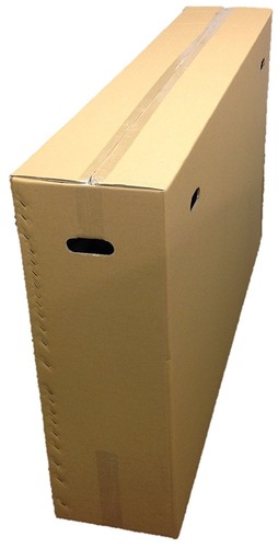 145cm large cardboard packing - large,