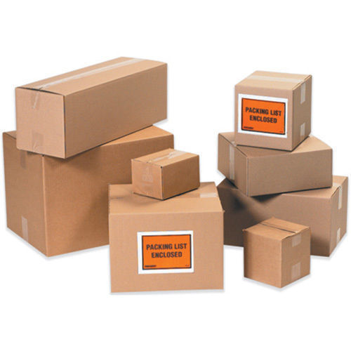 Premium shipping boxes packing - premium,