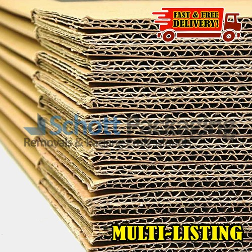Strong double wall moving - strong,